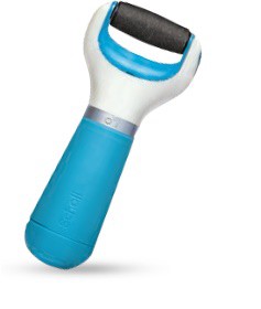 VELVET SOFT ROLL PROFESSIONALE PEDICURE