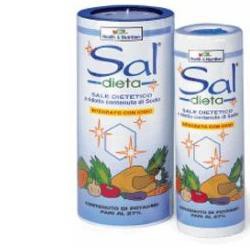 SALDIETA SALIERA 500 G