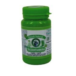 TRICODIETAMMINA 50 CAPSULECODICE PROMOZIONALE