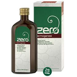 ZERO TERMOGENESI 500 ML