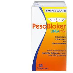 PESOBLOKER LINEA P 30 COMPRESSE