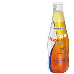 PESOBLOKER DRENA P LIQUIDI 500 ML