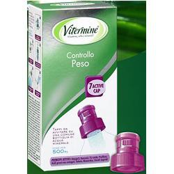 VITERMINE HF CONTROLLO PESO VIOLA 7 TAPPI
