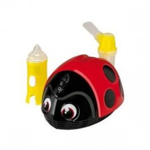 TECNICO BABY NEW AEROSOL PISTONE