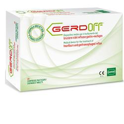 GERDOFF 20 CPR