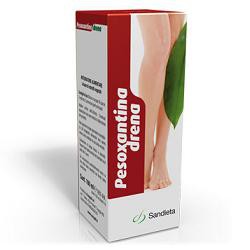 PESOXANTINA DRENA GOCCE 100 ML
