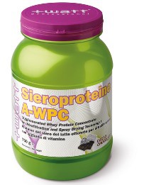 SIEROPROTEINE A-WPC CACAO 750 G