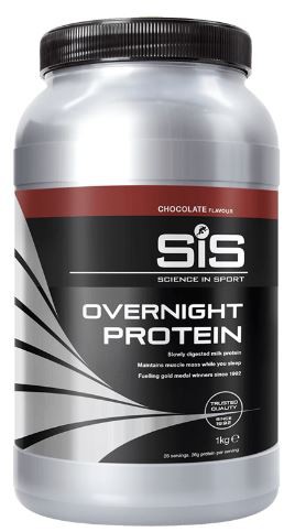 SCIENCE IN SPORT PROTEINE A DIGESTIONE LENTA CIOCCOLATO 1 KG