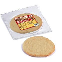 BASE PIZZA SENZA GLUTINE 140G
