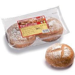 CIABATTA SENZA GLUTINE 200G