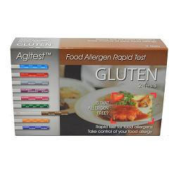 AGITEST GLUTINE KIT 2 PEZZI