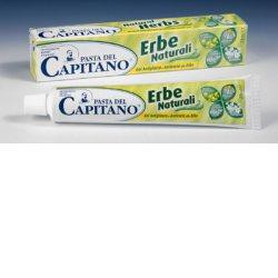 PASTA CAPITANO DENTIFRICIO ERBE 75 ML
