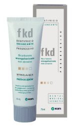 FKD PASTA SBIANCANTE 75 ML