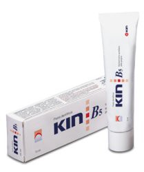 KIN B5 PASTA DENTIFRICIA 75 ML