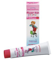 FLUOR KIN BB PASTA DENTIFRICIA 50 ML