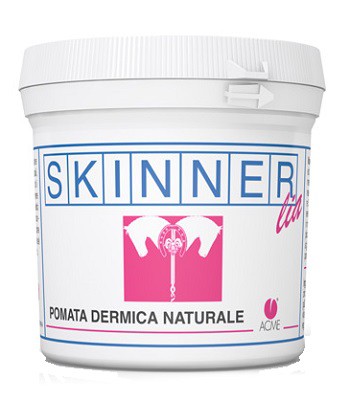 SKINNER LIA PASTA 180 G