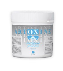ARTOXINE PASTA 1 KG