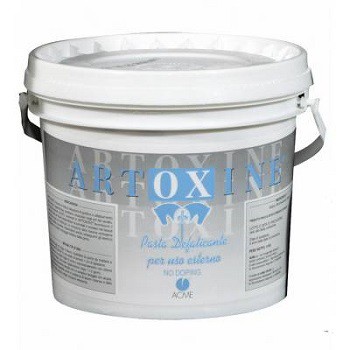 ARTOXINE PASTA 5 KG