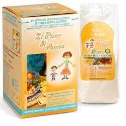 PANE ANNA PREPARATO PASTA 250 G