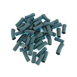 PASTA SECCA UOVO RIGATONI NERO SEPPIA 250 G
