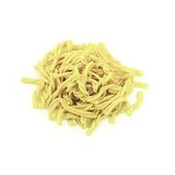PASTA SECCA SENZA LATTE SENZA UOVA STROZZAPRETI 250 G