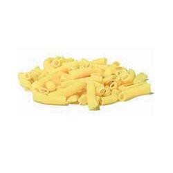 PASTA SECCA SENZA LATTE SENZA UOVA RIGATONI 250 G