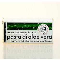 PLANTERS ALOE PASTA PROTETTIVA CONTRO IRRITAZIONI PER NEONATI 100 ML