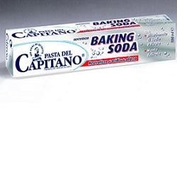 PASTA CAPITANO BAKING SODA 100 ML