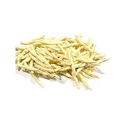 PASTA SECCA SENZA LATTE SENZA UOVA TROFIE
