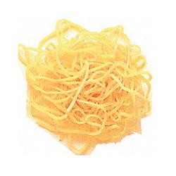 PASTA SECCA SENZA LATTE SENZA UOVA CHITARRA