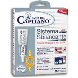 PASTA CAPITANO SISTEMA OX ACTIVE