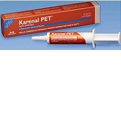 KARENAL PET PASTA 30 G