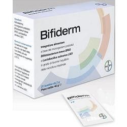 BIFIDERM 21 BUSTINE