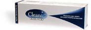 CLEANICDENT PASTA SBIANCANTE 40ML*