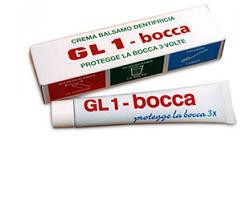 GL1 BOCCA PASTA DENTALE 50 ML