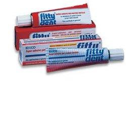 FITTYDENT PASTA CLASSICA 40 ML