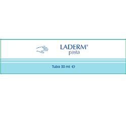 LADERM PASTA MANI 30 ML