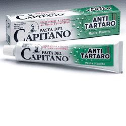 PASTA CAPITANO ANTITARTARO 100 ML