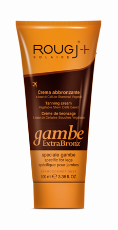 ROUGJ EXTRABRONZ CREMA GAMBE