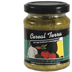 CONDIPASTA CARCIOFI 120 G