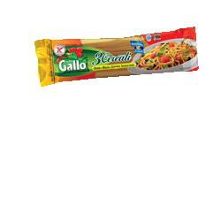 RISO GALLO PASTA 3 CEREALI SPAGHETTI 250 G