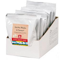 LIEVITO PASTA MADRE KAMUT 60 G
