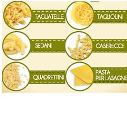PASTA LASAGNE UOVO 125 G