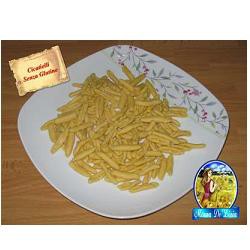 CICATIELLI PASTA SURGELATA 125 G