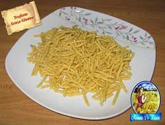 TROFIETTE PASTA SURGELATA 125 G