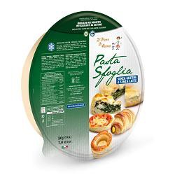 PANE ANNA PASTA SFOGLIA 500 G