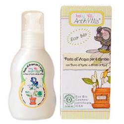 BABY ANTHYLLIS PASTA ACQUA CON OSSIDO ZINCO 75 ML