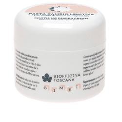 PASTA CAMBIO LENITIVA BIMBI 50 ML