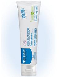 MUSTELA PASTA CAMBIO 50 ML