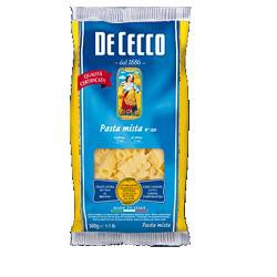 PASTA MISTA 500 GRAMMI 24 PEZZI